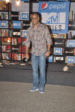 at MTV Indies Event in Mumbai on 20th Feb 2014
